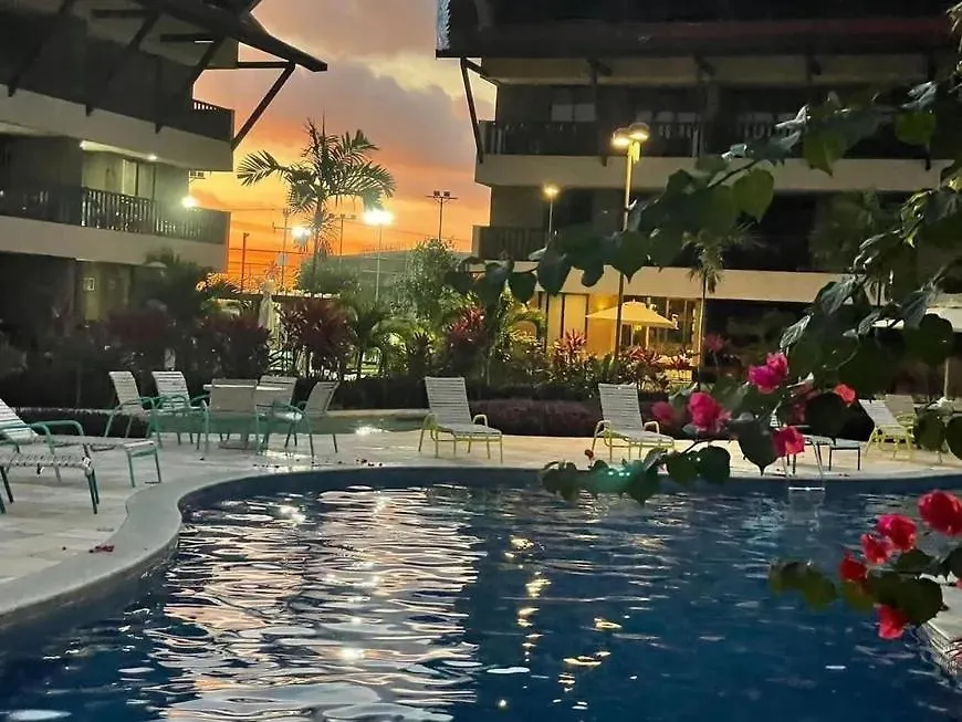 Resort Oka Beach Residence-1