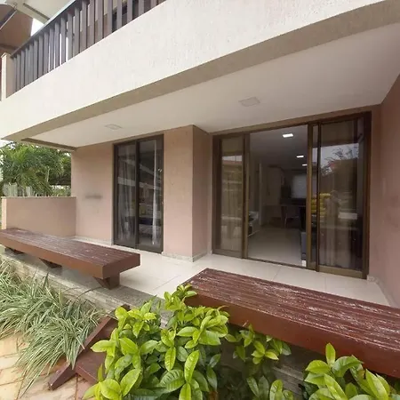 Resort Oka Beach Residence-3