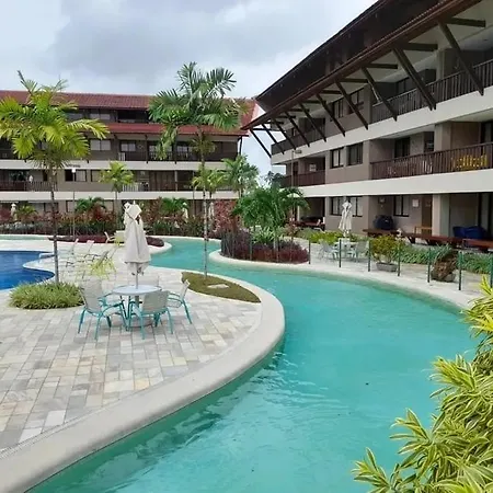 Resort Oka Beach Residence-2